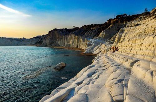 San Giorgio Apartment | Seaside Apartment in Sciacca