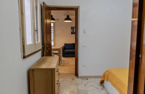 Caucana-finaiti-casuzze-finaiti Nord Apartment | Seaside Bliss: Kaukana Moon Apartment with Parking