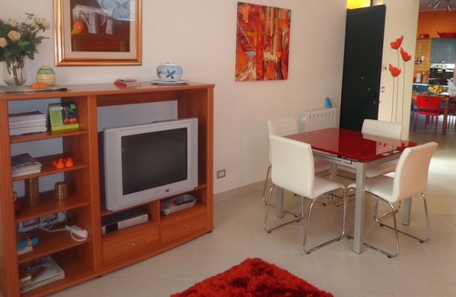 Marchesana House | Seaside Holidays CASA PATRIZIA