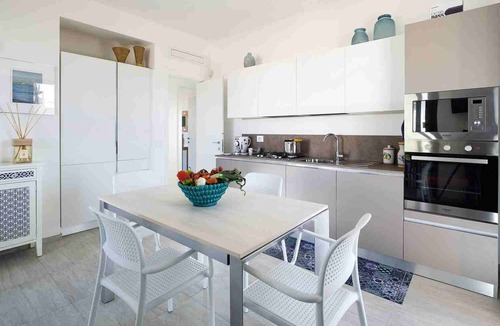 Reitani Villa | seaside holiday villa sicily with pool