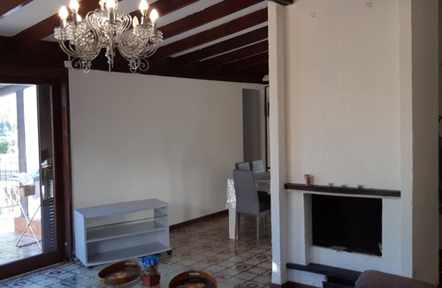 Capo Zafferano House | Seaside house Cape saffron
