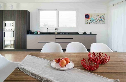 Reitani Villa | Seaside vacation rental Estate for 40 people in Sicily with 6 pools and AC