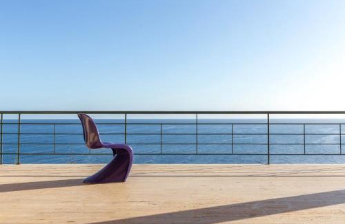 Capo Zafferano Villa | Seaside Villa Capo Zafferano