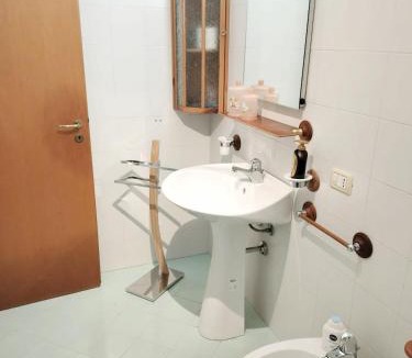 San Vito Lo Capo Villa | Seaside Villa in San Vito Lo Capo