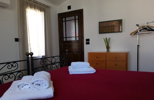 Mazzaforno Villa | Seaside Villa, in residence with pool and beaches