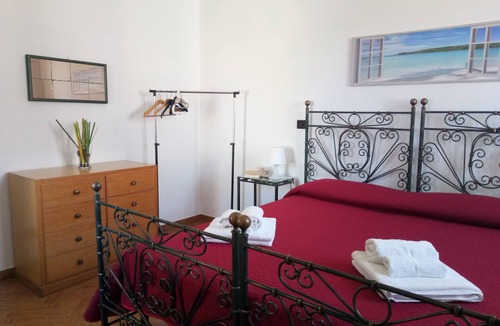 Mazzaforno Villa | Seaside Villa, in residence with pool and beaches