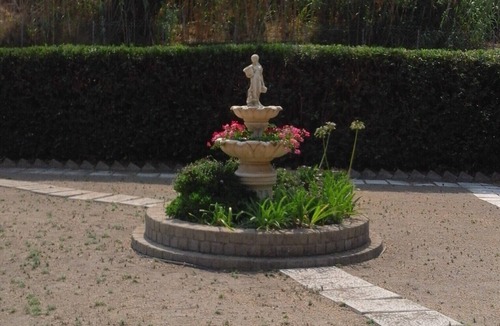 Ventotene Villa | Seaside Villa in Ventotene with Stunning Views, Garden, and Terraces