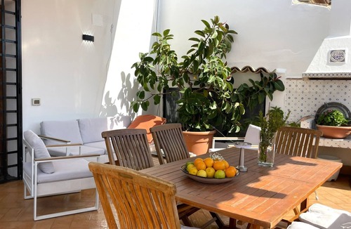 Centro Storico Apartment | Seaview Downtown