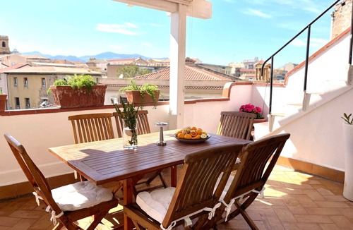 Centro Storico Apartment | Seaview Downtown
