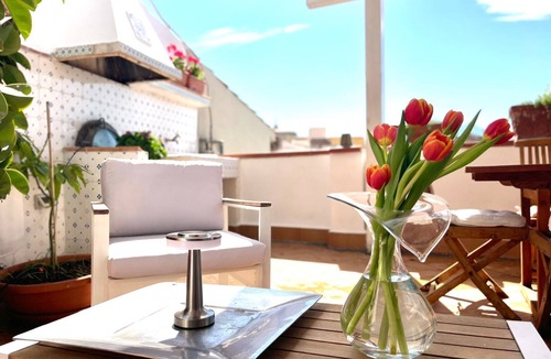 Centro Storico Apartment | Seaview Downtown