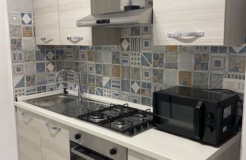 Soverato Apartment | SeaYouSoverato - Soverato apartment near the sea