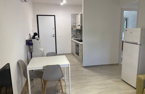 Soverato Apartment | SeaYouSoverato - Soverato apartment near the sea