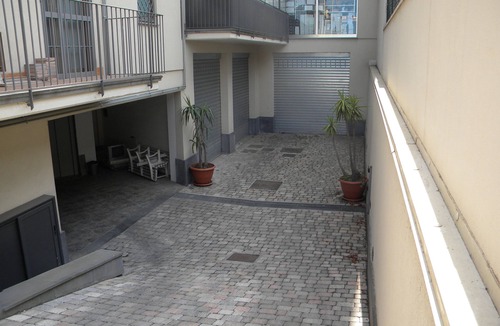 Coste Apartment | SEBA "SUITE LIPARI" HOUSES