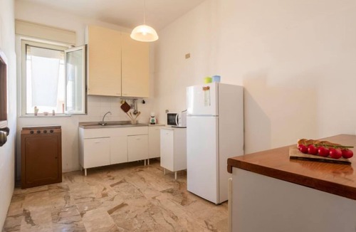 Seccagrande Apartment | Seccagrande by Interhome