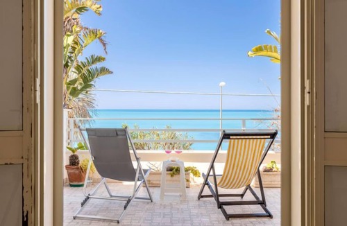 Seccagrande Apartment | Seccagrande by Interhome