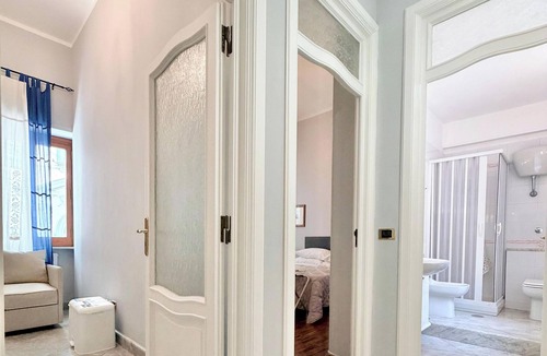 Salerno Bed & Breakfast | See The Sea B&B