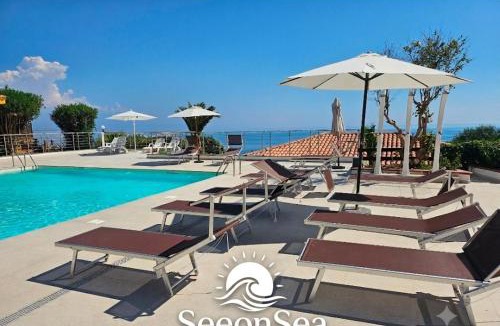 Costa Saracena-Castelluccio House | SeeonSea Apartment
