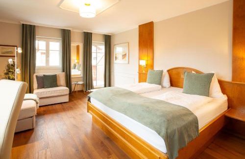 Zell Am Moos Hotel | Seewirt
