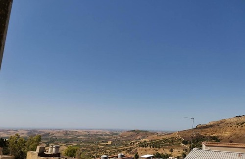 Salemi Apartment | Segesta - Dream Room