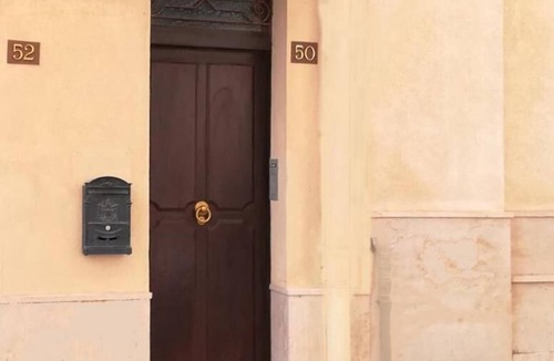 Salemi Apartment | Segesta - Dream Room