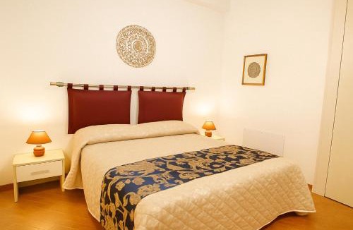 Salemi Apartment | SEGESTA - New Nouveau Bedding