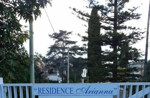 Fontane Bianche Villa | SELENE'S HOME VILLA 1 minute from the SEA FONTANE BIANCHE SYRACUSE 10 sleeps.