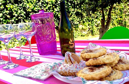 Fontane Bianche Villa | SELENE'S HOME VILLA 1 minute from the SEA FONTANE BIANCHE SYRACUSE 10 sleeps.