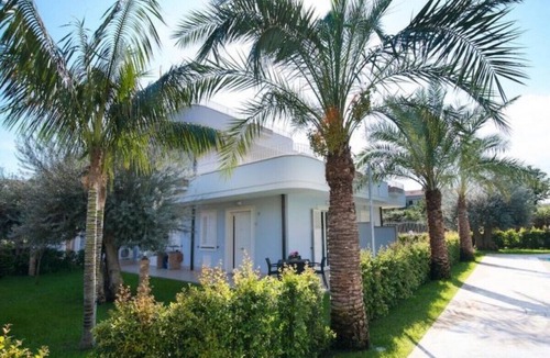Fondachello Apartment | Self Catering Apartment at only 350m from the Beach!