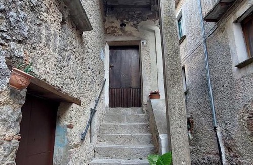 Casaletto Spartano Bed & Breakfast | Selice 9 B&B