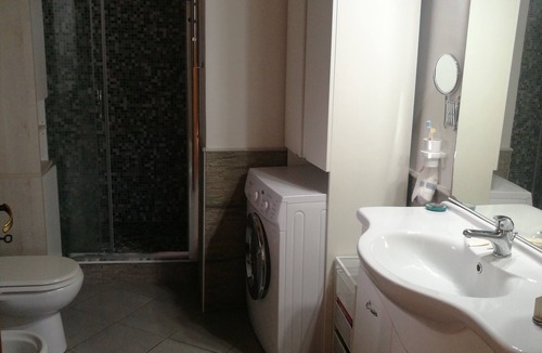 Piedimonte Etneo Villa | Semi-detached detached villa
