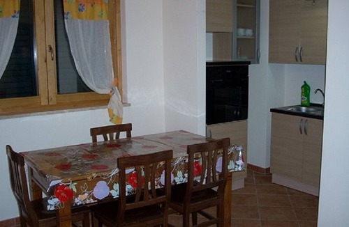 Noto Marina House | Semi-detached house in lido di Noto-Eloro composed of n. 2 independent apartments