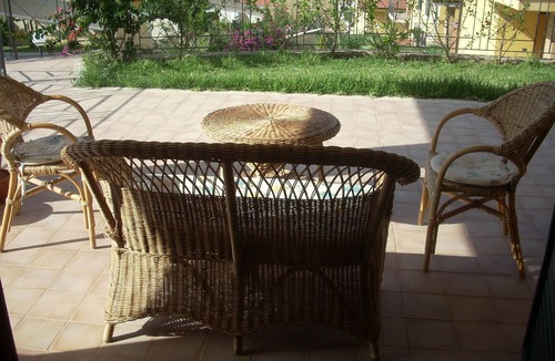 Noto Marina House | Semi-detached house in lido di Noto-Eloro composed of n. 2 independent apartments