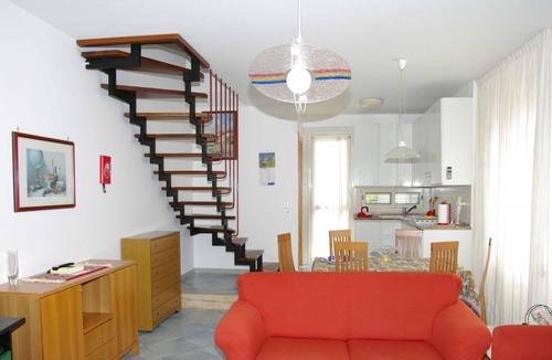 Mazzaforno Villa | Semi-detached Villa with Swimming Pool, 600 Meters from a Sandy Beach !