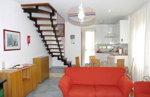 Mazzaforno Villa | Semi-detached Villa with Swimming Pool, 600 Meters from a Sandy Beach !