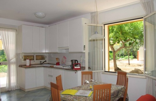 Mazzaforno Villa | Semi-detached Villa with Swimming Pool, 600 Meters from a Sandy Beach !