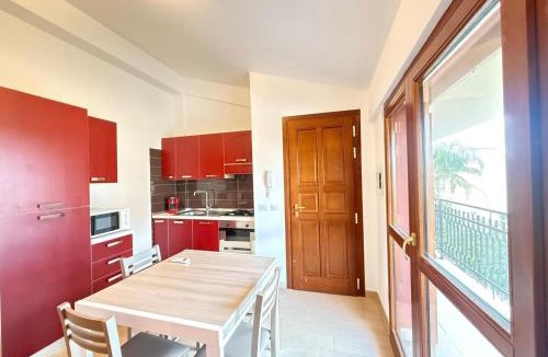 Sant'Andrea Bonagia Apartment | Semplice BnB Bonagia
