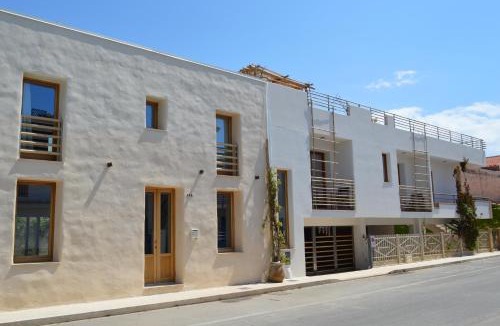 Punta Secca Bed & Breakfast | Sempreverde Atelier B&B