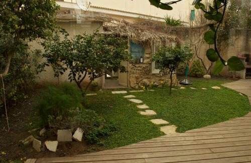 Punta Secca Bed & Breakfast | Sempreverde Atelier B&B