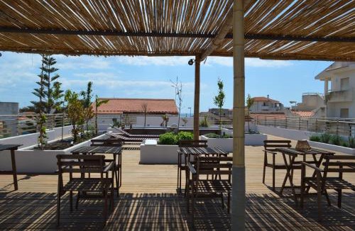 Punta Secca Bed & Breakfast | Sempreverde Atelier B&B