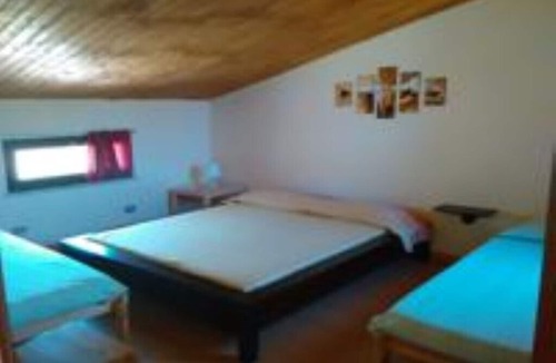 Castellammare del Golfo House | Seredipa Matrimoniaele