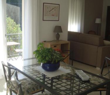 Cervo Apartment | Serena