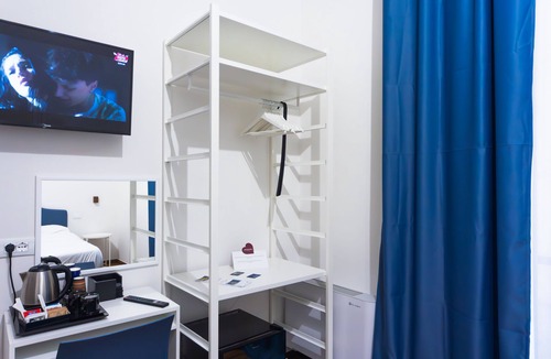 Mazara del Vallo House | Serena Palace Superior Rooms