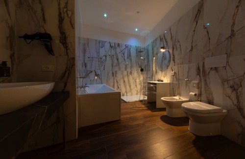 Mazara del Vallo House | Serena Palace Superior Rooms