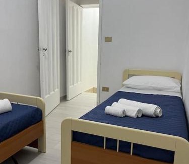 Partinico House | Serenity House - Vacanze Sicilia
