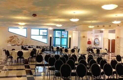 Anzio Hotel | Serpa Hotel