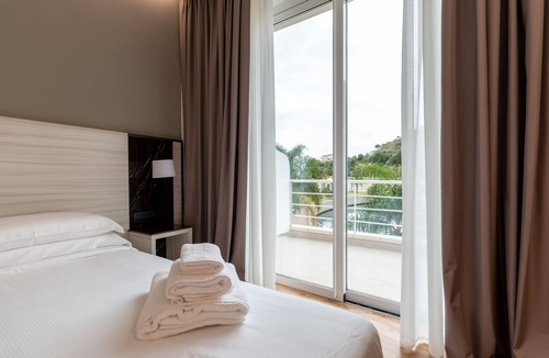 Capo d'Orlando Hotel | Sestante Marina Motel