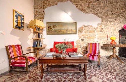 Albergheria Bed & Breakfast | Sette Fate Suites & Spa