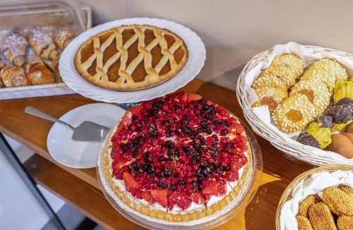 Albergheria Bed & Breakfast | Sette Fate Suites & Spa