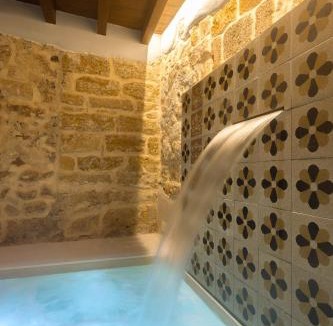 Albergheria Bed & Breakfast | Sette Fate Suites & Spa