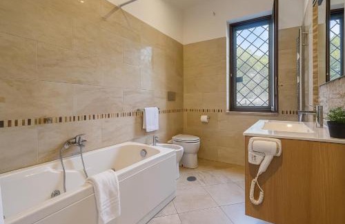 Zona III Marcigliana Apartment | sette